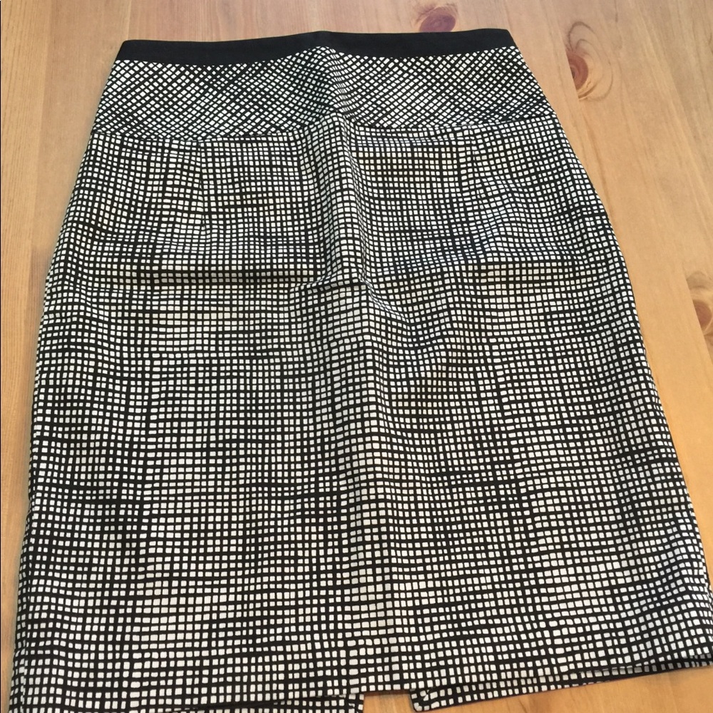Express Pencil Skirt!